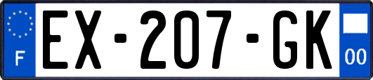 EX-207-GK