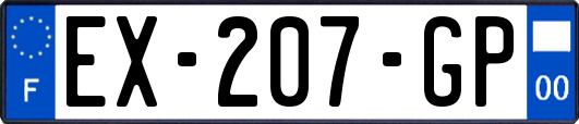 EX-207-GP