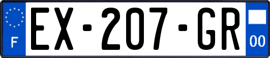 EX-207-GR