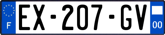 EX-207-GV