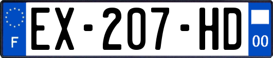 EX-207-HD
