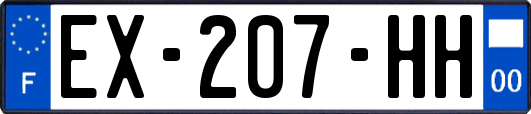 EX-207-HH