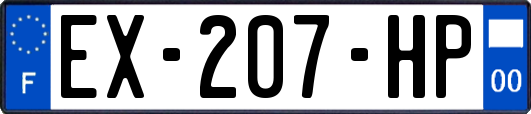 EX-207-HP