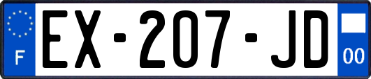 EX-207-JD