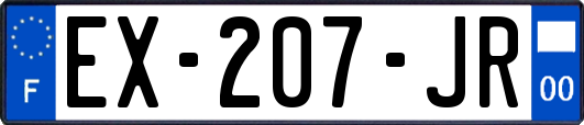 EX-207-JR