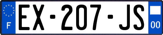 EX-207-JS