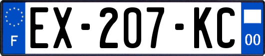 EX-207-KC