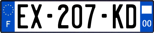 EX-207-KD
