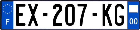 EX-207-KG