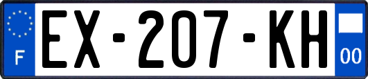 EX-207-KH
