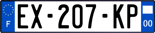 EX-207-KP