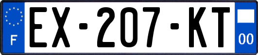 EX-207-KT
