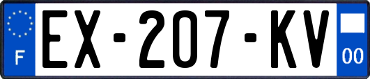EX-207-KV