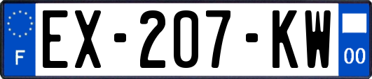 EX-207-KW
