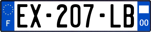 EX-207-LB