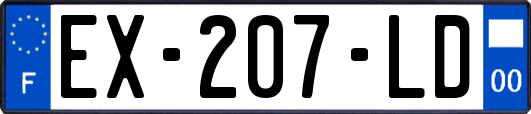 EX-207-LD
