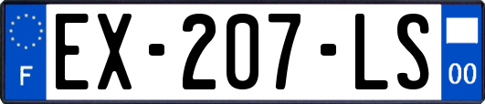 EX-207-LS