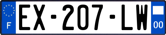 EX-207-LW
