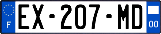 EX-207-MD