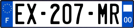 EX-207-MR