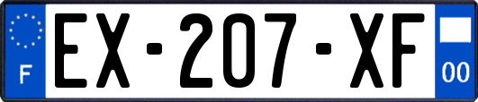 EX-207-XF