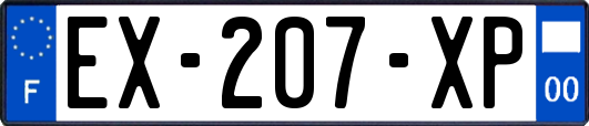 EX-207-XP