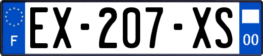 EX-207-XS