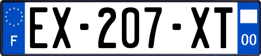 EX-207-XT