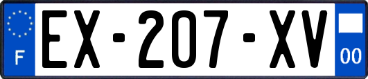 EX-207-XV