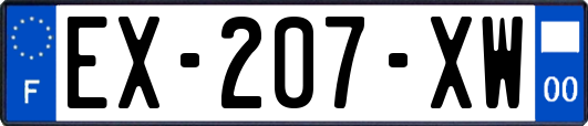 EX-207-XW