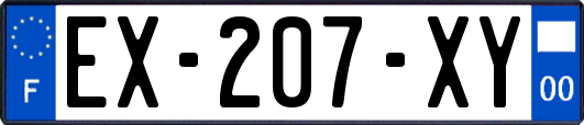 EX-207-XY