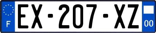 EX-207-XZ
