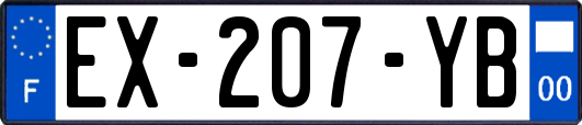 EX-207-YB