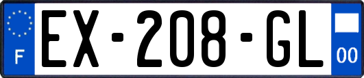 EX-208-GL