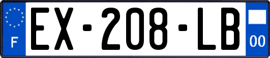 EX-208-LB