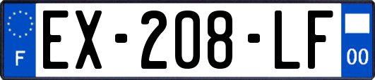 EX-208-LF