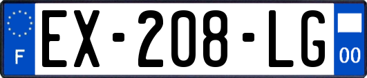 EX-208-LG