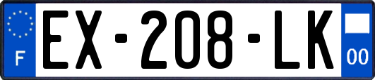 EX-208-LK