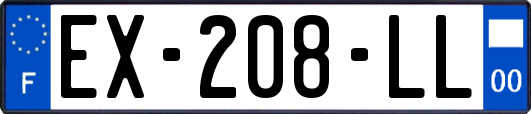 EX-208-LL