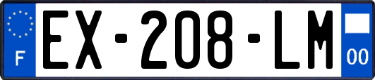 EX-208-LM
