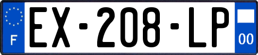EX-208-LP