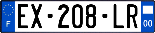 EX-208-LR