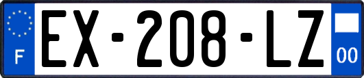 EX-208-LZ