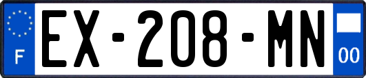 EX-208-MN