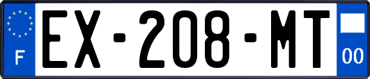 EX-208-MT