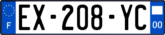 EX-208-YC
