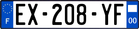 EX-208-YF