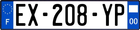 EX-208-YP