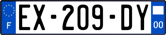 EX-209-DY