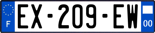 EX-209-EW